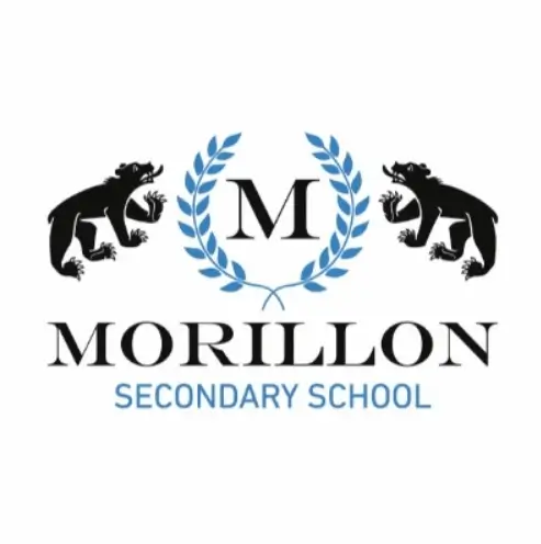 Logo Schulhaus Morillon